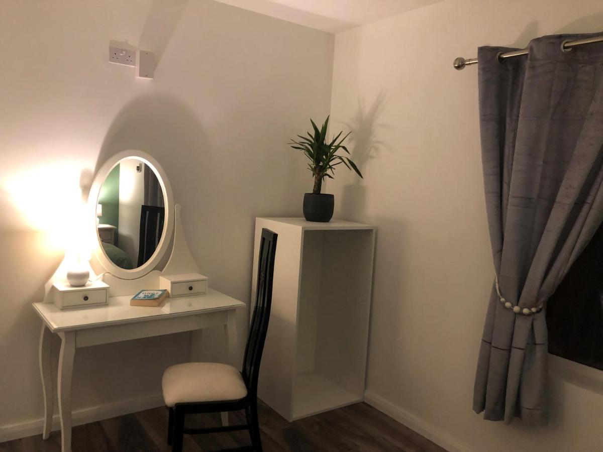 Kearney'S Cottage B&B Killenard Екстериор снимка
