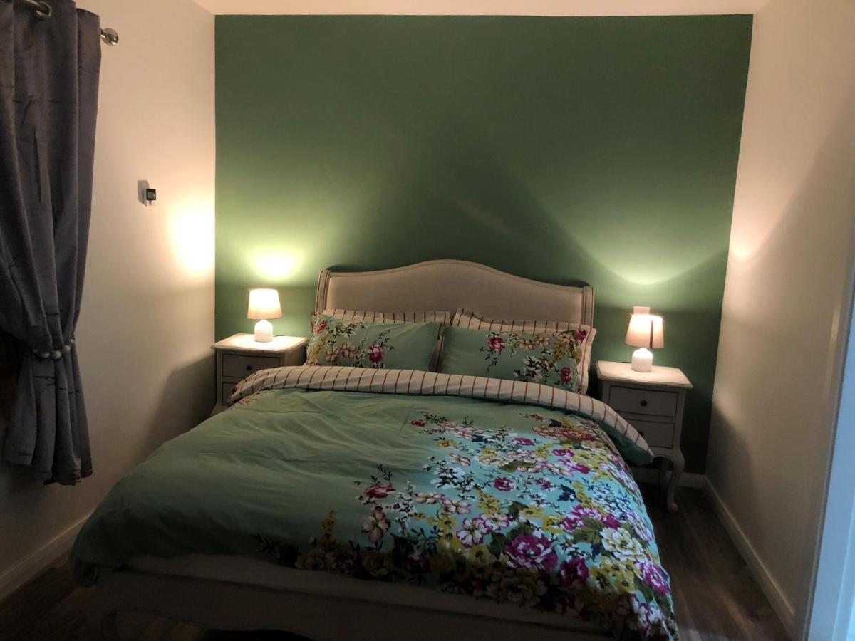 Kearney'S Cottage B&B Killenard Екстериор снимка